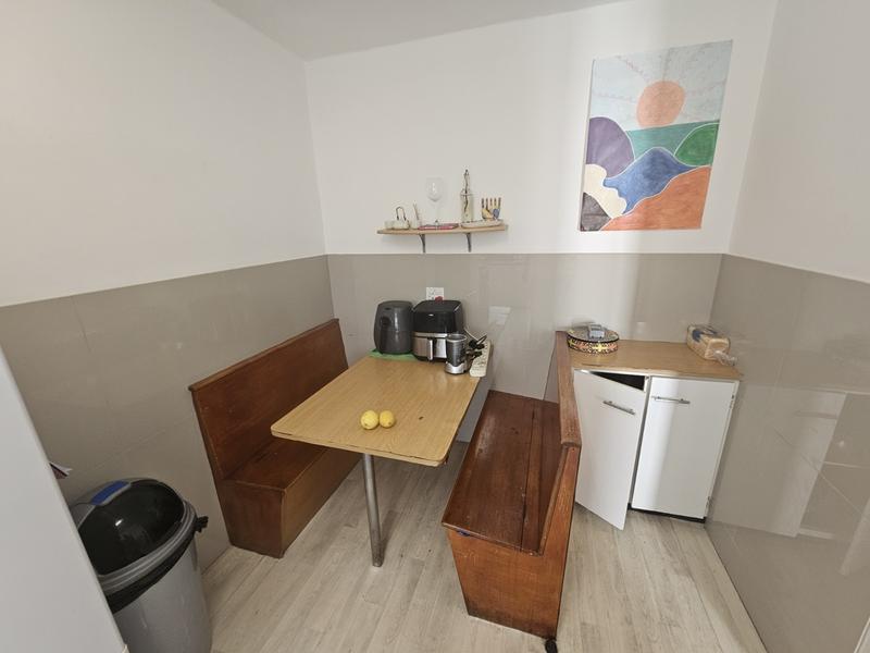 To Let 4 Bedroom Property for Rent in Rondebosch Western Cape